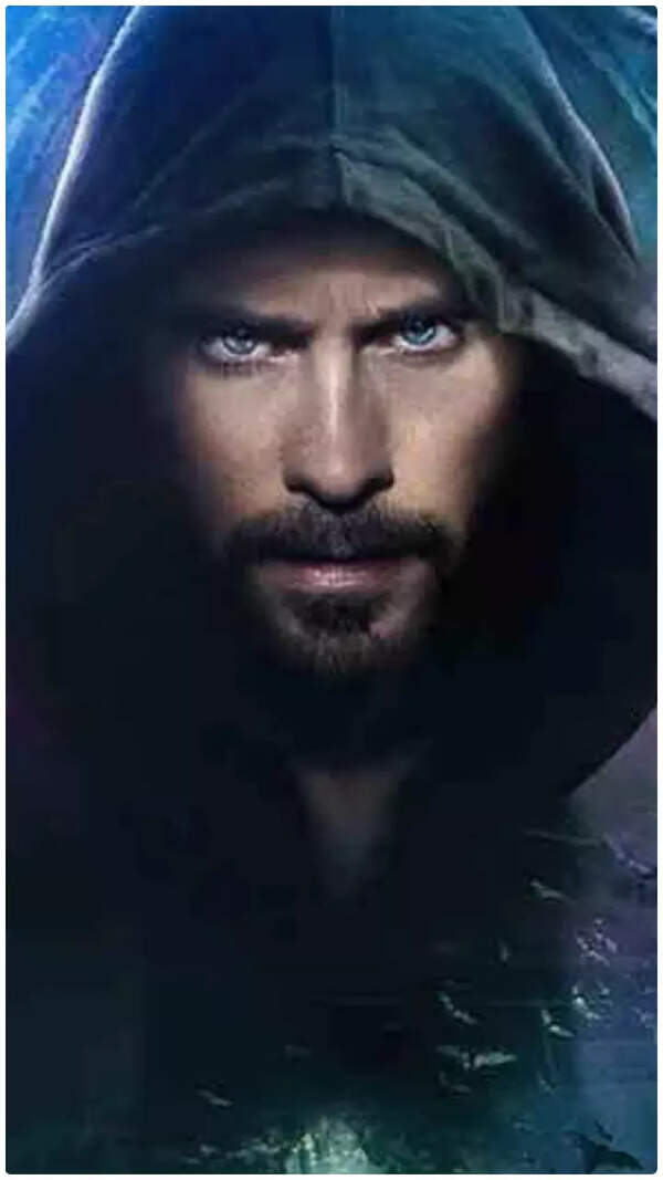 Jared Leto Photos