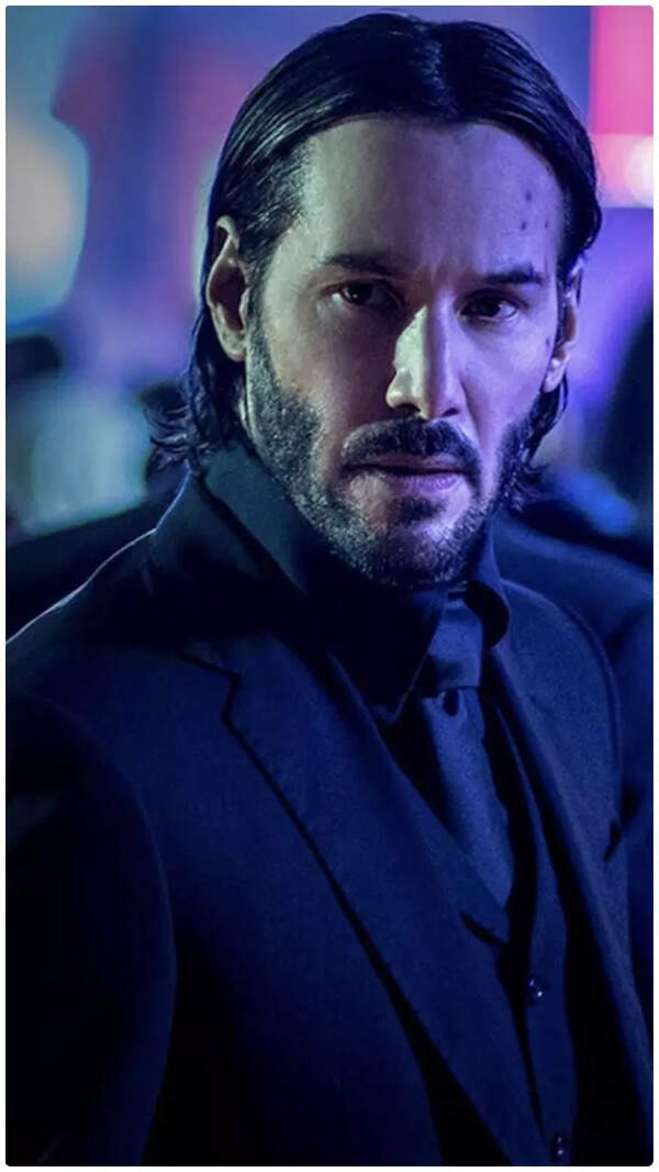 Keanu Reeves Pictures