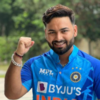 Article image for: Rishabh Pant's swimming pool therapy for accident recovery