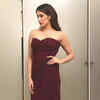 Article image for: A <i class="tbold">fashion designer</i>