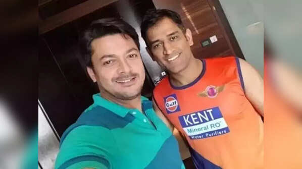 Jisshu Sengupta