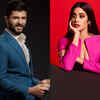 <strong>Latest sensation Vijay Deverakonda</strong>