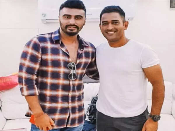 Arjun Kapoor
