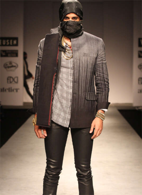 Rajesh Pratap Singh