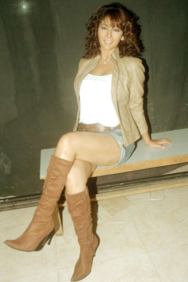 Shilpi Sharma Images