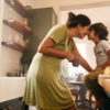 ​"Mother can do anything for her children"​