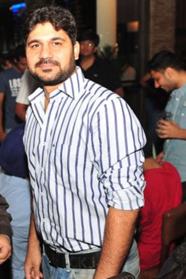 Pankaj Sharma Images