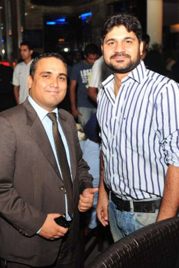 Pankaj Sharma Stills