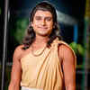 ​Preparation for Dnyaneshwar Mauli's role​