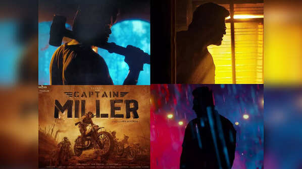 'Leo' to 'Jailer': Upcoming Tamil films that have English words as a title