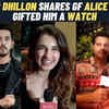 Article image for: Kanwar Dhillon says, “I wore an all-black outfit so I could end my 20s with a bang”