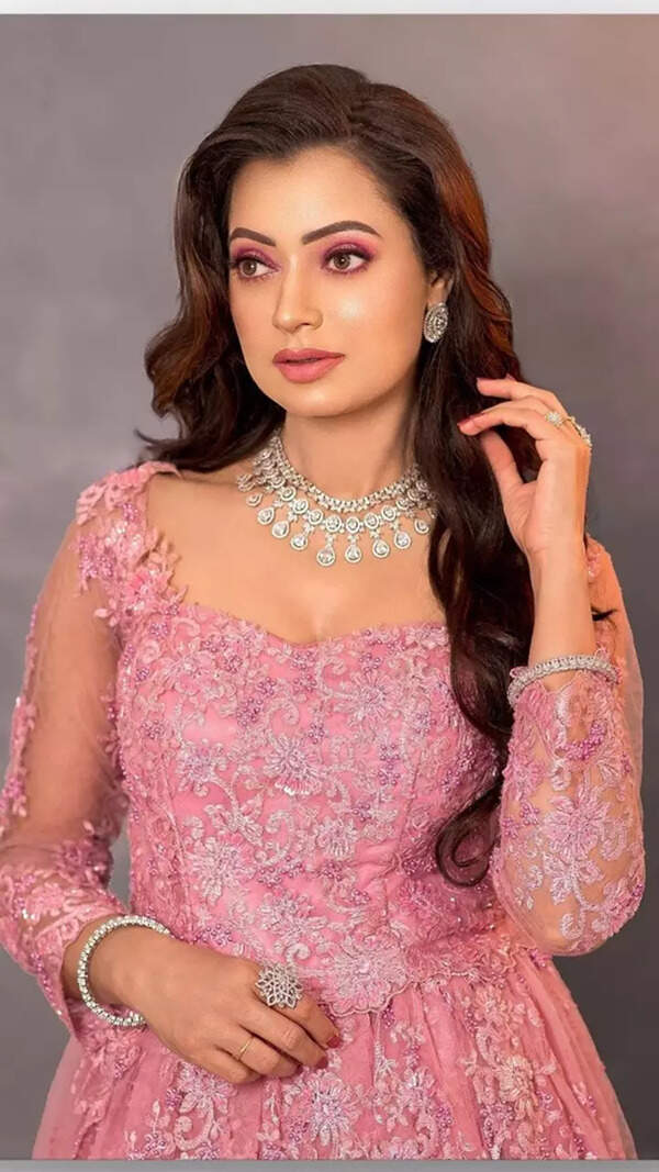 Sowmya Rao Photos