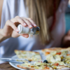 ​"Most of us are consuming too much salt"​