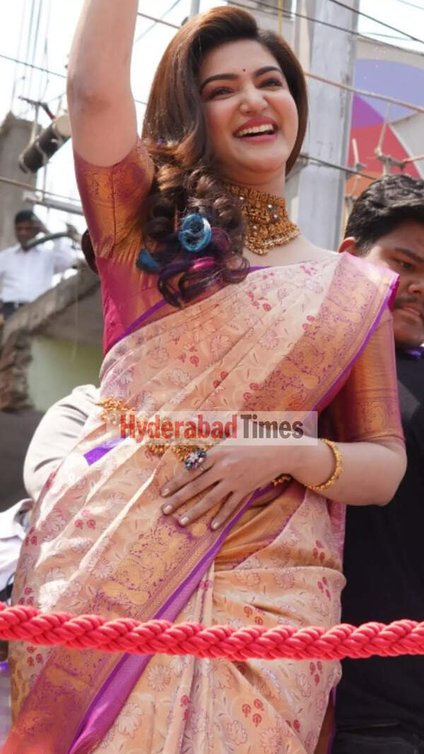 Honey Rose