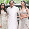 Article image for: A star-studded haldi for Alanna Panday and <i class="tbold">ivor mccray</i>