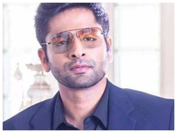 Vaibhav Stills