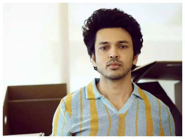 Lalit Prabhakar Photos