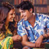 Priyanka Chahar Choudhary and Ankit Gupta