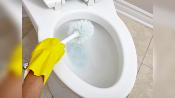 Lifestyle habits for early recovery from UTI: 