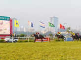 A perfect Sunday for the Poonawallas at the Derby