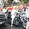 Article image for: Trending photos of <i class="tbold">ivor mccray</i> on TOI today