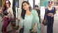 #CelebrityEvenings: From Tejasswi Prakash to Sophie Choudry, Bollywood celebs spotted in Mumbai