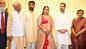 Swara Bhasker and Fahad Ahmad’s wedding reception: Rahul Gandhi, Jaya Bachchan, Arvind Kejriwal grace the event
