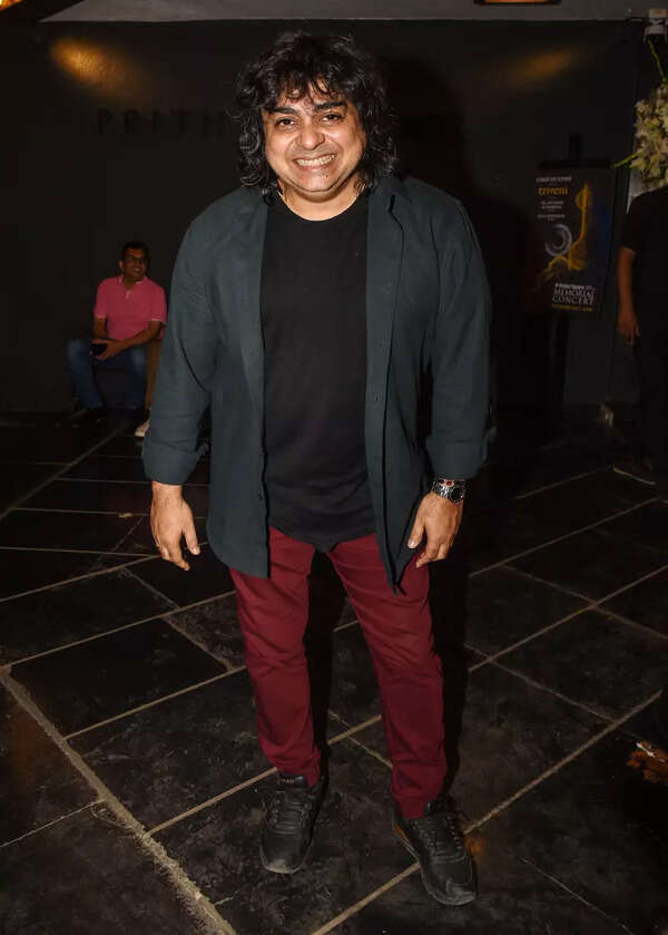 Niladri Kumar
