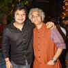 Article image for: Celebs attend 39th Memorial Concert by Zakir Hussian