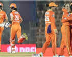 WPL 2023: Gujarat Giants beat Delhi Capitals by 11 runs, see pictures