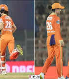 WPL 2023: Gujarat Giants beat Delhi Capitals by 11 runs, see pictures