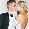Article image for: Justin Bieber and <i class="tbold">hailey bieber</i>