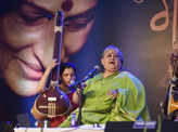 A musical celebration of Kishori Amonkar's legacy