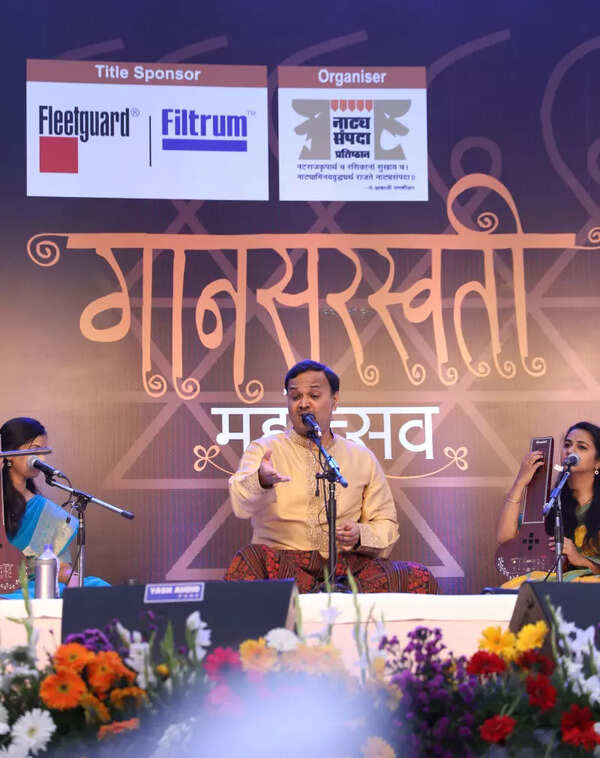 Sanjeev Abhyankar Pictures