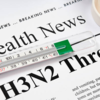 ​Underlying health conditions worsen​