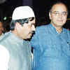 Article image for: <i class="tbold">Shahnawaz Hussain</i>'s Iftar Party