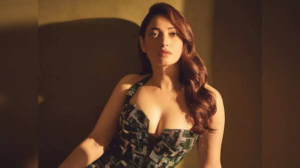 Tamannaah Bhatia