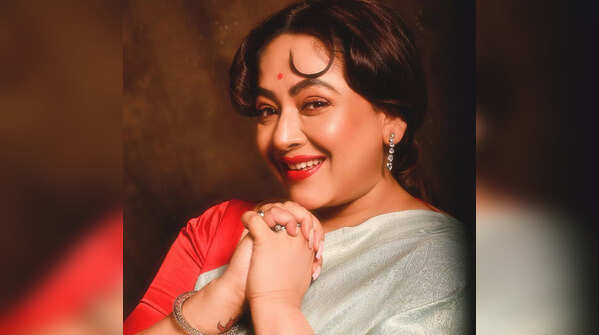 Sreelekha Mitra
