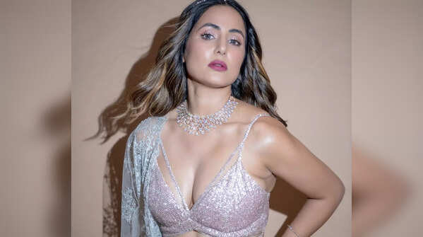Hina Khan