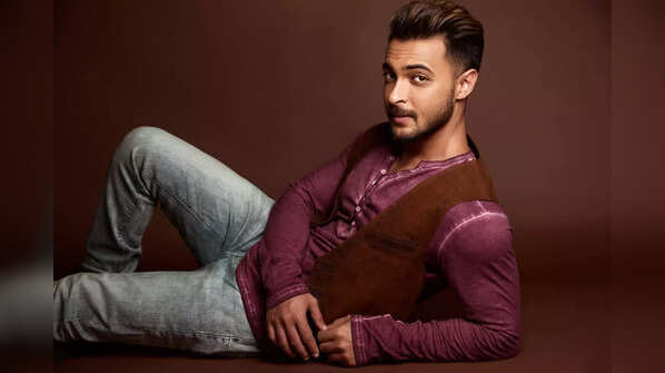 Aayush Sharma