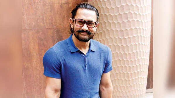 Aamir Khan