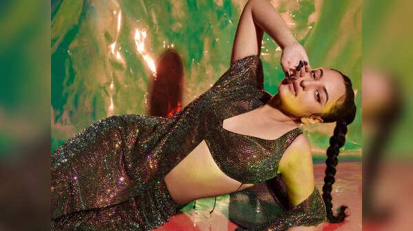 Sonakshi Sinha