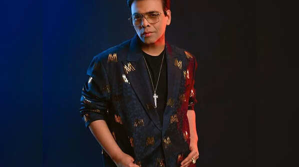 Karan Johar