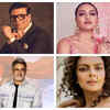 Article image for: When trolls forced these celebs flee social media