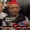 Article image for: Akhilesh Yadav slams Centre for misusing central agencies