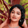 Article image for: Glam looks of Thamizhum Saraswathiyum fame Lavanya <i class="tbold">manickam</i>