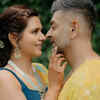 ​Made for each other