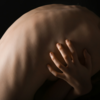 ​'Punishing myself for not being good enough'​