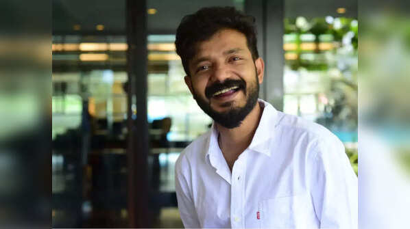 Sreenath Bhasi