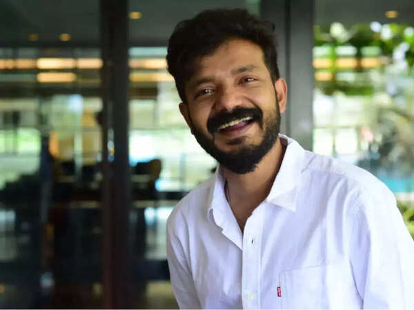Sreenath Bhasi Photos